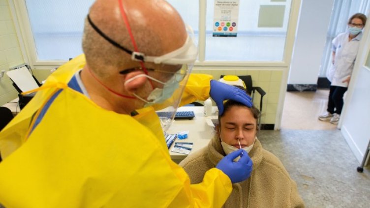 Снимка: БГНЕС