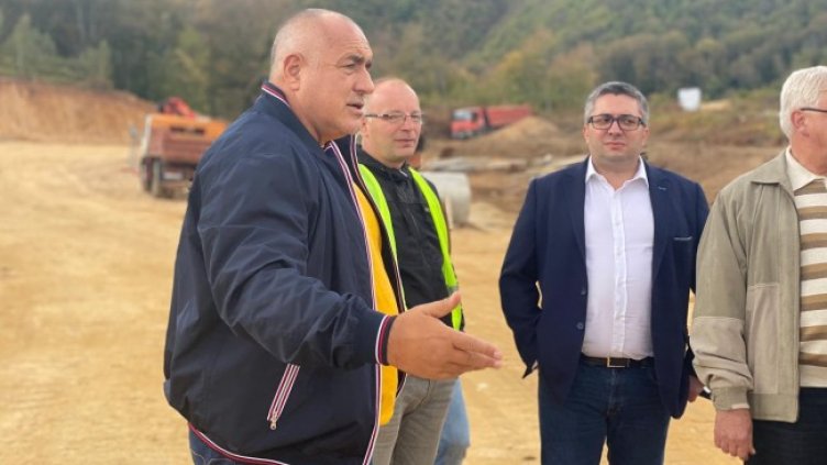 Снимка: Facebook