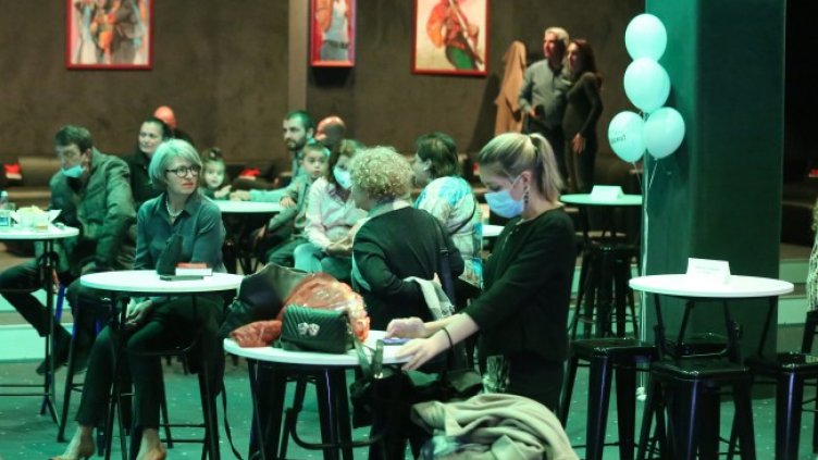 Снимка: архив, БГНЕС