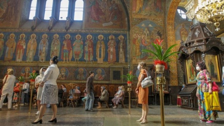 Снимка: Димитър Кьосемарлиев, Dnes.bg