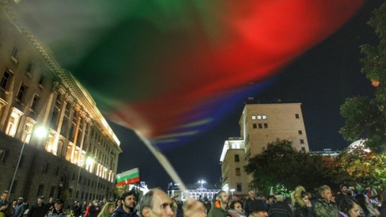 Снимка: Димитър Кьосемарлиев, Dnes.bg, архив