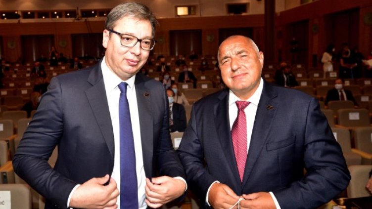 Снимка: БГНЕС