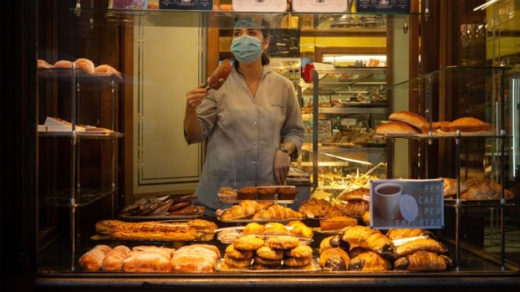 Снимка: архив, БГНЕС