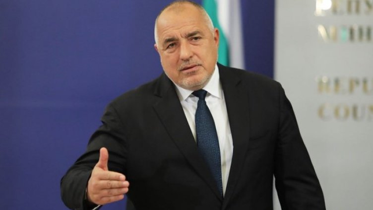 Снимка: Правителствена пресслужба