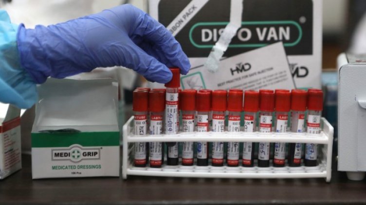 Снимка: БГНЕС