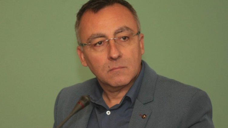 Снимка: БГНЕС