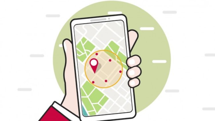 Как да се разбереш с куриера само с един клик?