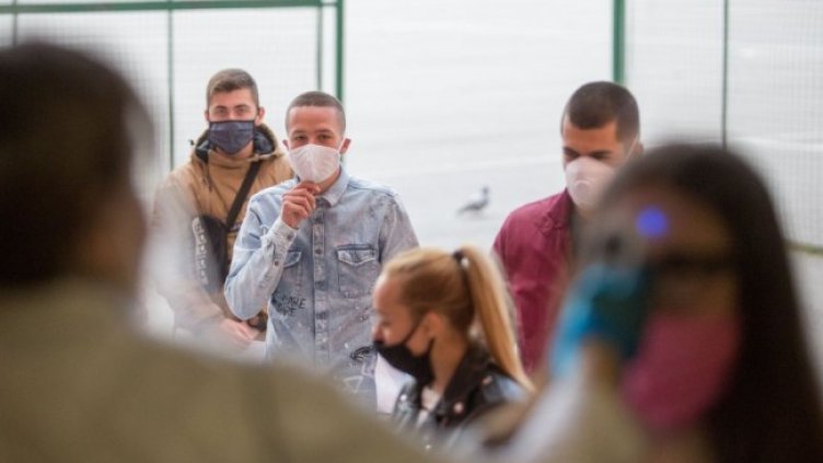 Снимка: Димитър Кьосемарлиев, Dnes.bg