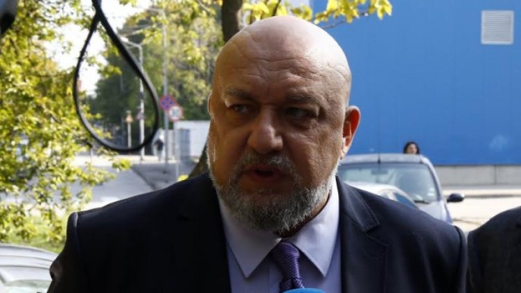 Снимка: ММС