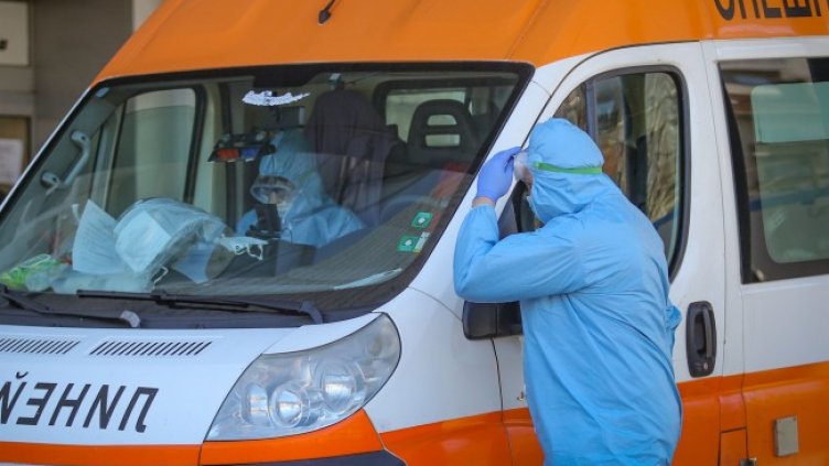 Снимка: Димитър Кьосемарлиев, Dnes.bg