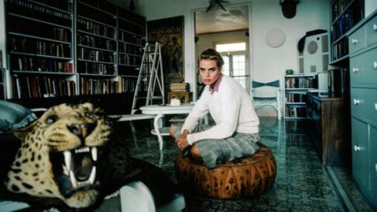 Снимка: David Hume Kennerly/Getty Images