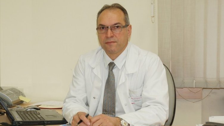 Снимка: БГНЕС