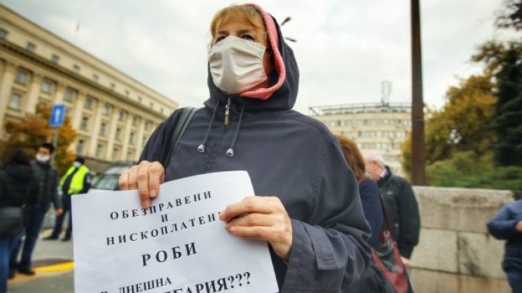 Снимка: Димитър Кьосемарлиев, Dnes.bg