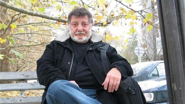 Снимка: Личен архив