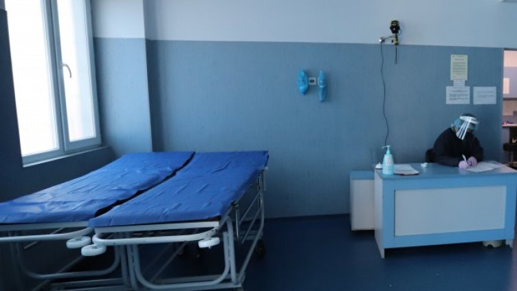 Снимка: БГНЕС