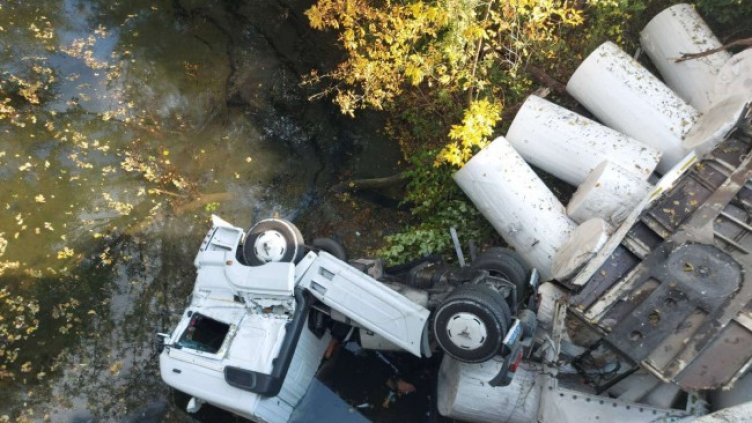 Снимка: МВР Бургас