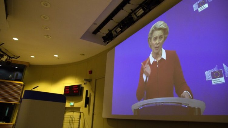 Снимка: БГНЕС