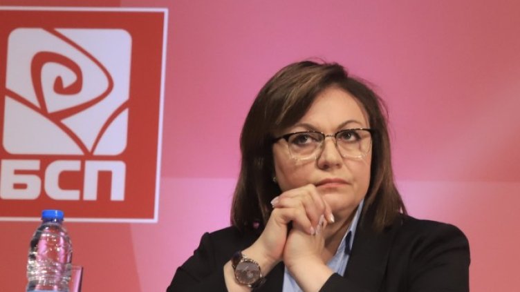 Снимка: БГНЕС