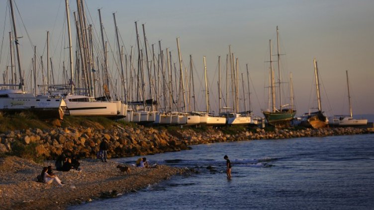 Снимка: БГНЕС