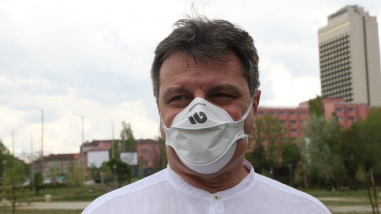 Снимка: БГНЕС