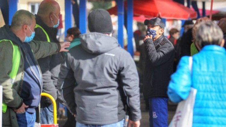 Снимка: Димитър Кьосемарлиев / Dnes.bg