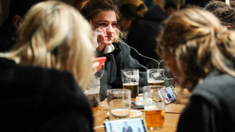 Снимка: БГНЕС