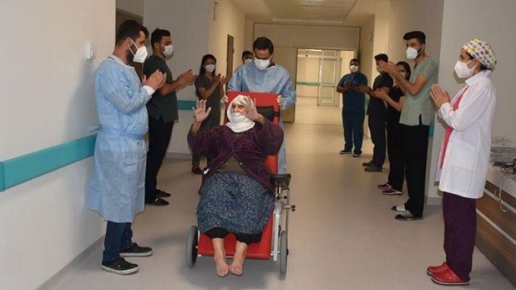 Снимка: hurriyetdailynews.com