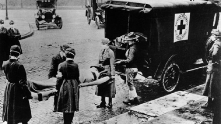 Снимка: Flickr