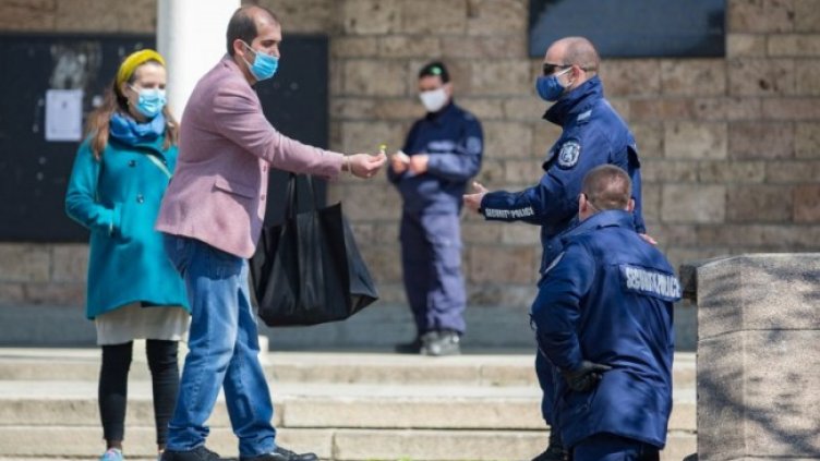 Снимка: Димитър Кьосемарлиев, Dnes.bg