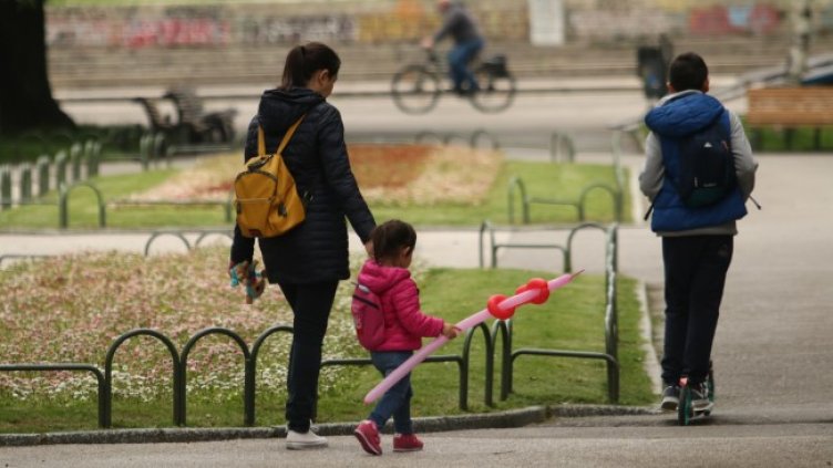 Снимка: БГНЕС