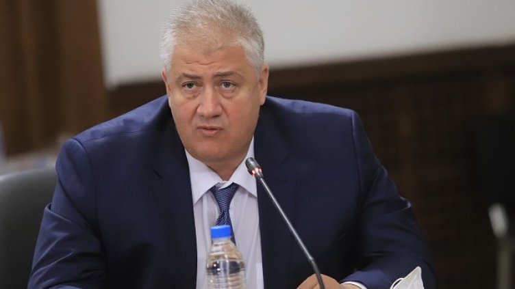 Снимка: БГНЕС