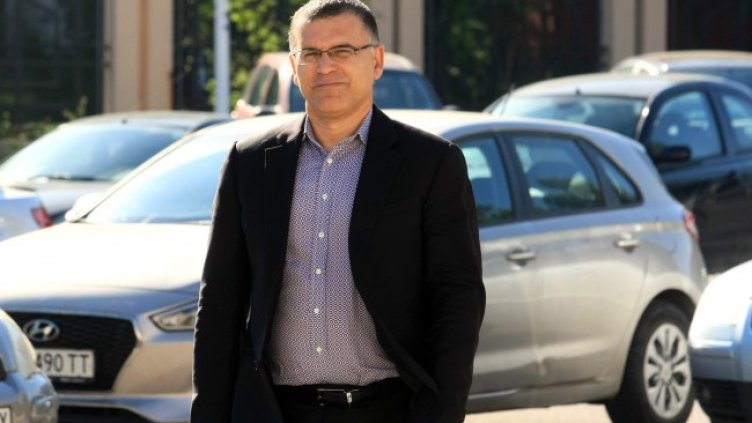 Снимка: БГНЕС