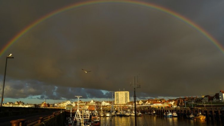 Снимка: Bloomberg