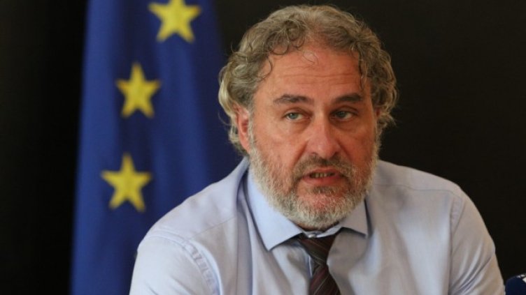 Снимка: БГНЕС