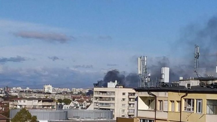 Снимка: Dnes.bg