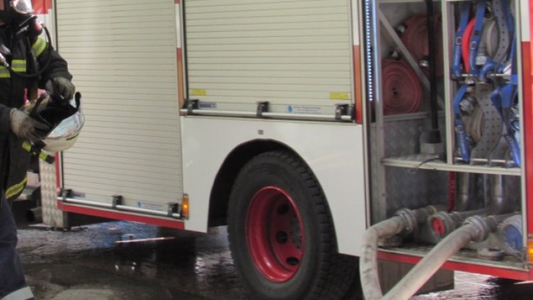 Снимка: БГНЕС