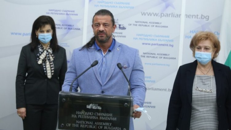 Снимка: БГНЕС