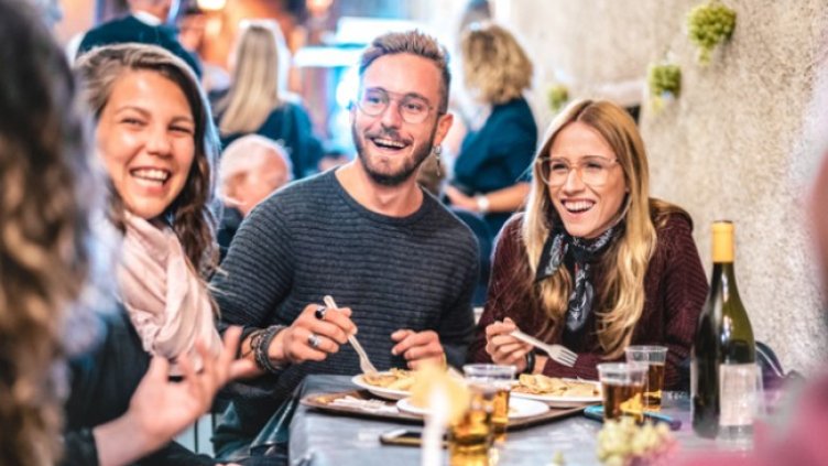 Снимка: Istock