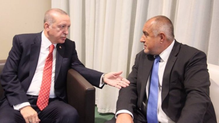 Снимка: Правителствена пресслужба, архив