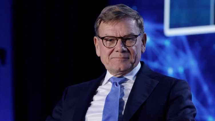 Снимка: Reuters