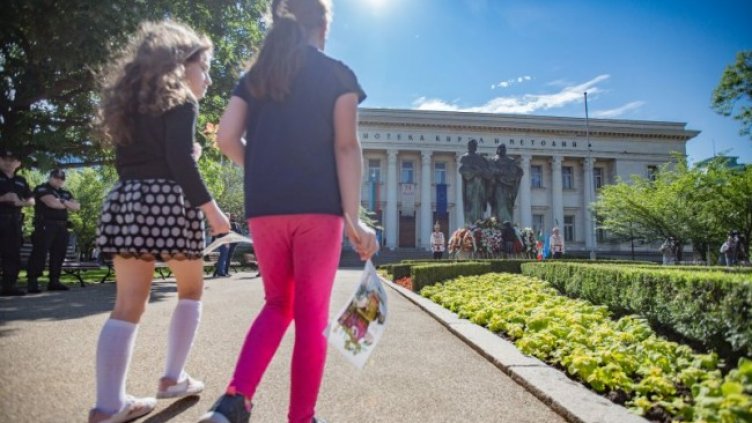 Снимка: Димитър Кьосемарлиев, Dnes.bg