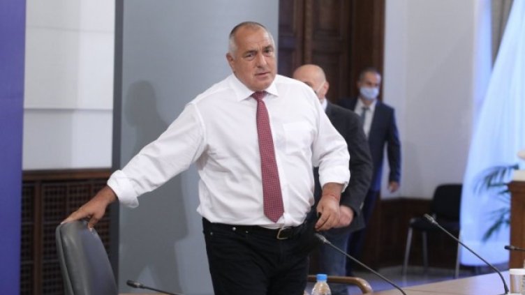 Снимка: Димитър Кьосемарлиев, Dnes.bg