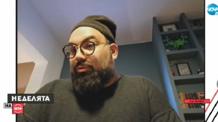 Снимка: Нова телевизия