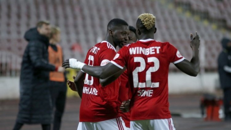 Снимка: Lap.bg