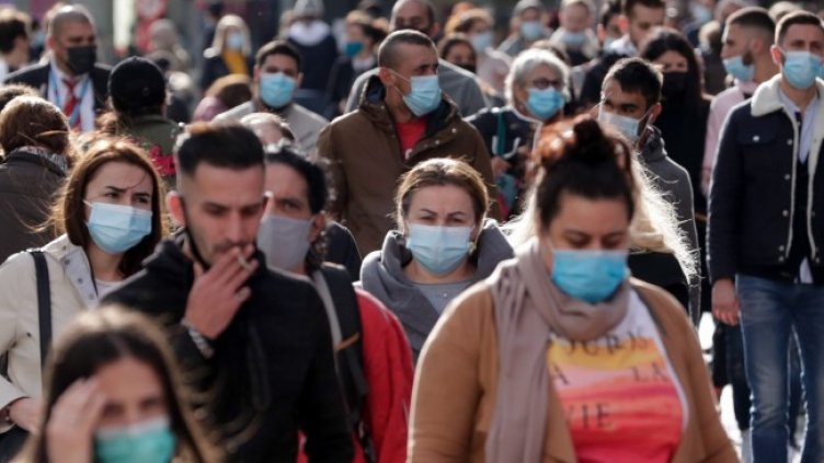 Снимка: архив, БГНЕС