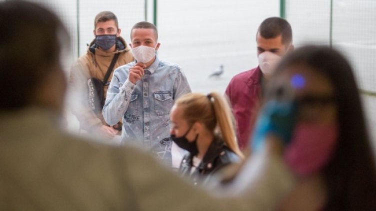 Снимка: Димитър Кьосемарлиев, Dnes.bg