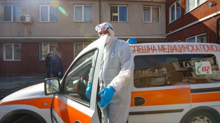 Снимка: Димитър Кьосемарлиев, Dnes.bg