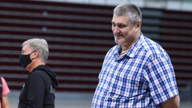 Снимка: архив, БГНЕС