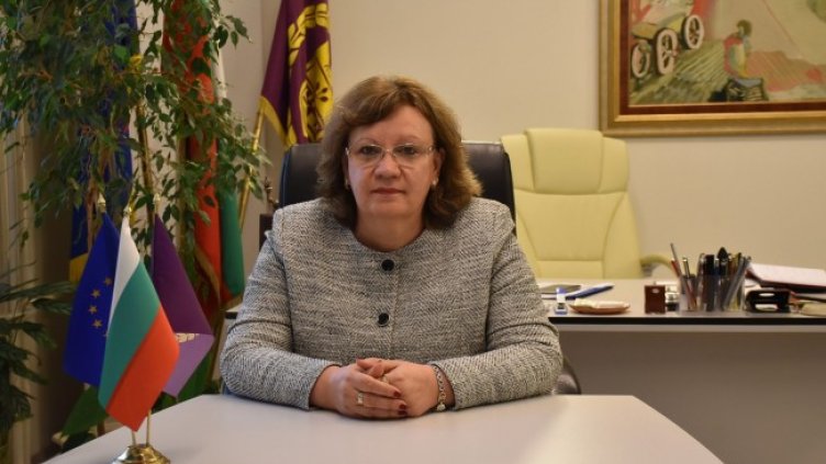 Снимка: Община Ловеч