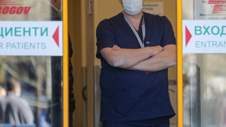 Снимка: Димитър Кьосемарлиев, Dnes.bg